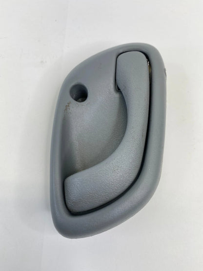2003-2005 SUZUKI GRAND VITARA FRONT RIGHT PASSENGER INSIDE INNER DOOR HANDLE OEM