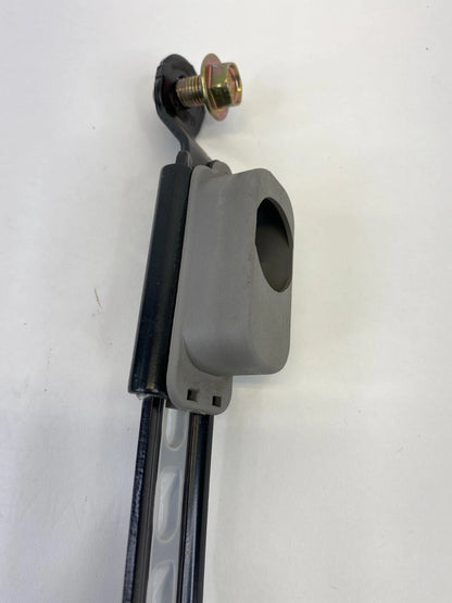 2003-2008 SUBARU FORESTER FRONT LEFT DRIVER SIDE SEAT BELT HEIGHT ADJUSTER OEM