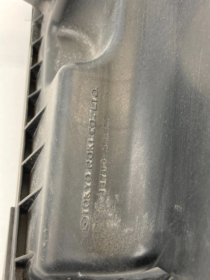 2010-2013 SUZUKI SX4 AIR CLEANER INTAKE LOWER COVER HOUSING OEM 13700-54L00