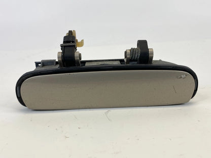 98-04 AUDI A6 QUATTRO REAR RIGHT BACK SIDE EXTERIOR DOOR HANDLE 4B2-837-886 OEM