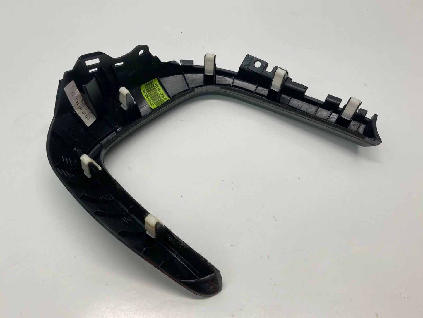 2011-2013 KIA OPTIMA HYBRID LEFT FINISH MOLDING COVER BEZEL TRIM 84780-2T000 OEM