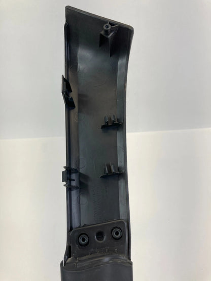 08-12 HONDA ACCORD SEDAN LX INNER REAR LEFT BACK DOOR TRIM BEZEL 83750TA0A020