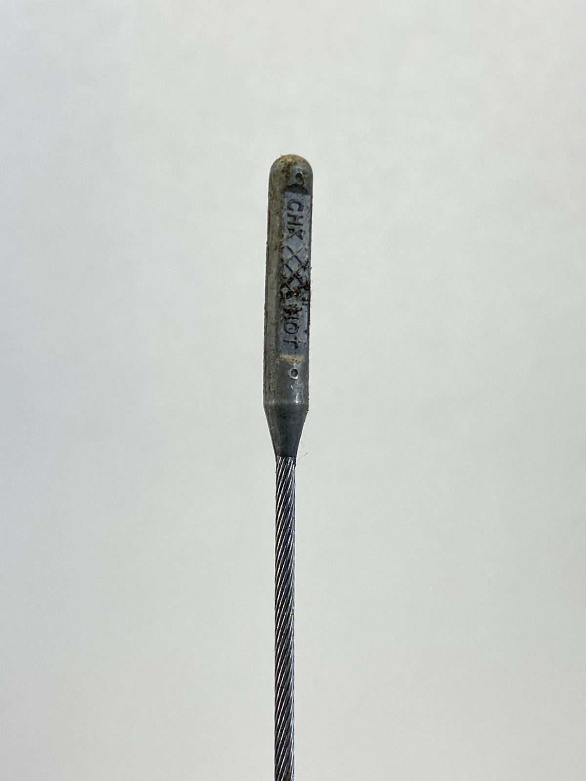 2007-2018 FORD EDGE 3.5L TRANSMISSION OIL LEVEL FLUID DIPSTICK INDICATOR