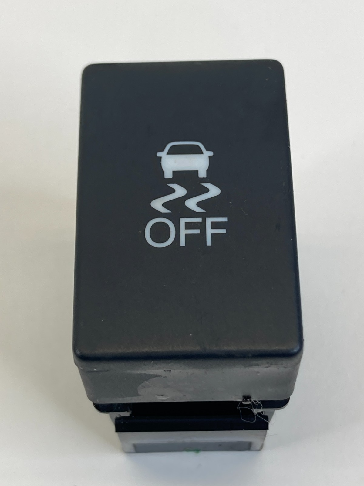 2015-2020 Honda Fit Traction Stability Control Button Switch Assy M51654 OEM