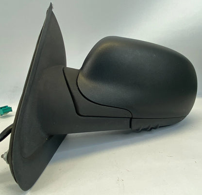 2002-2009 CHEVROLET TRAILBLAZER LEFT DRIVER SIDE VIEW DOOR MIRROR 15137973 OEM