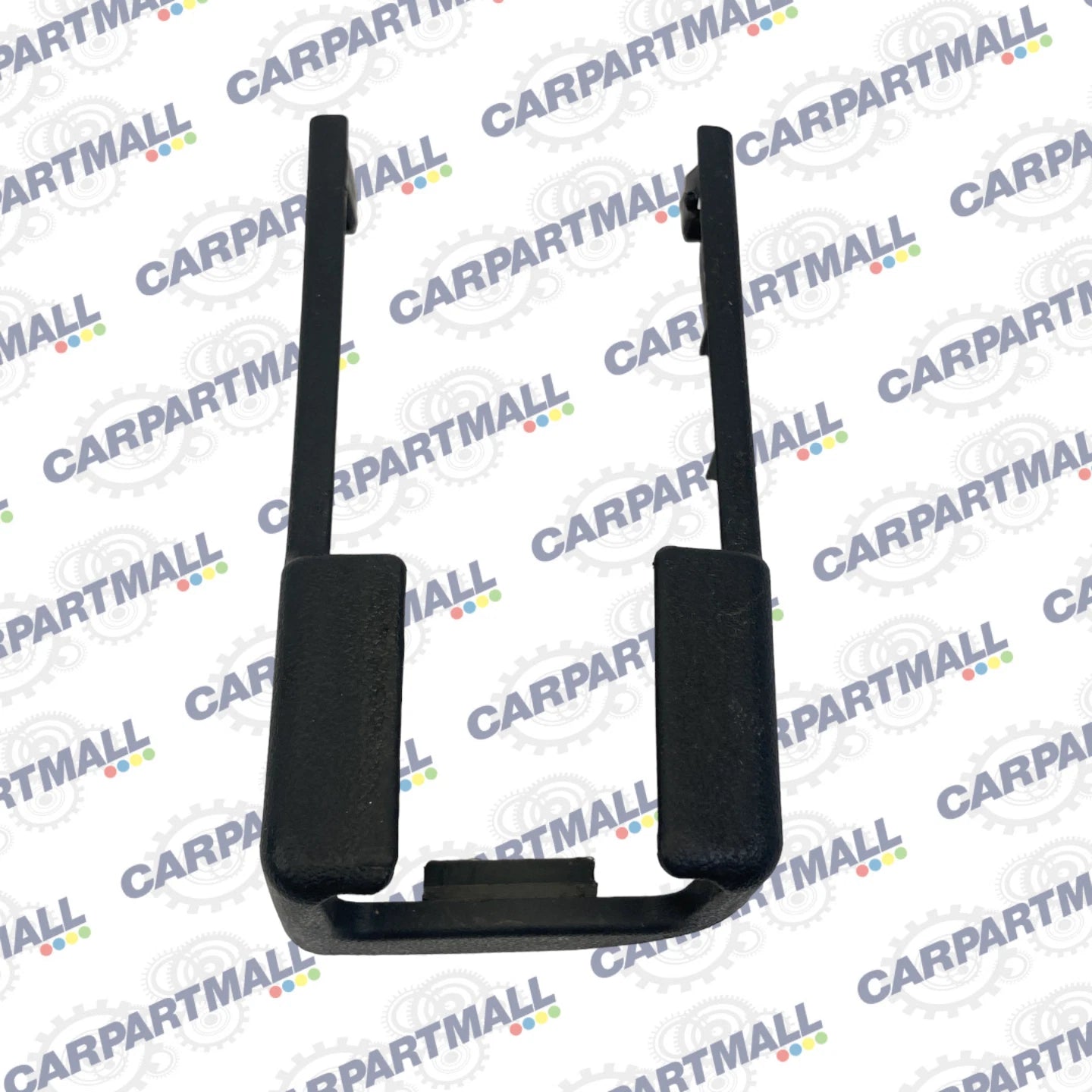 2013-2018 NISSAN ALTIMA FRONT LEFT SEAT REARWARD INNER TRACK TRIM COVER OEM