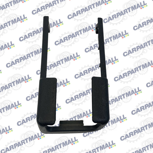2013-2018 NISSAN ALTIMA FRONT LEFT SEAT REARWARD INNER TRACK TRIM COVER OEM