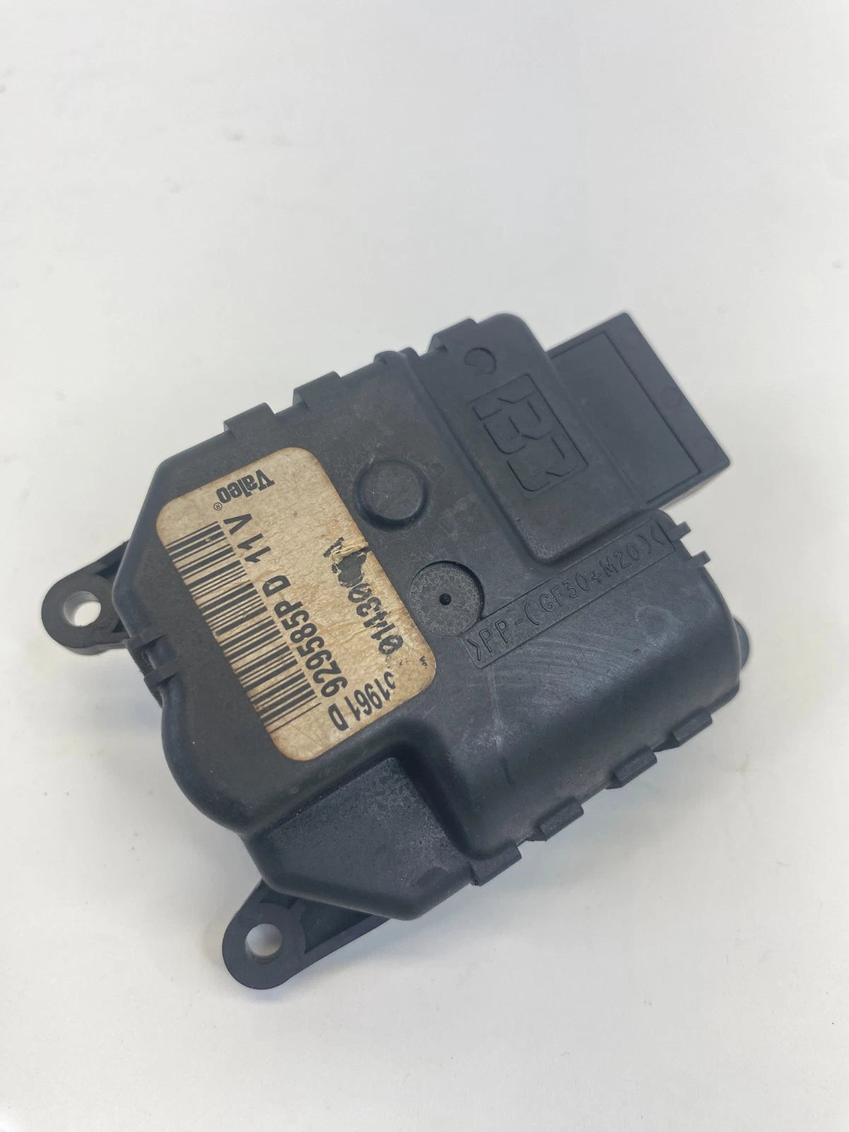 2005-2007 JEEP GRAND CHEROKEE HEATER FLAP BLEND DOOR ACTUATOR MOTOR 929585PD OEM