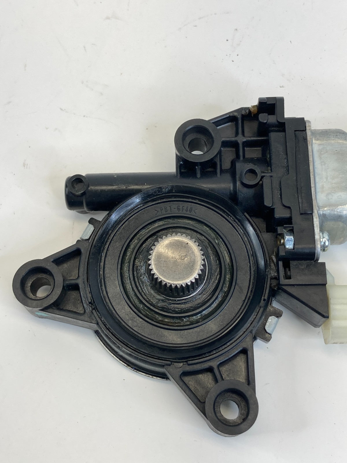 2014-2016 Kia Soul 14-19 Soul EV Front Right Power Window Motor 82460-B2000 OEM