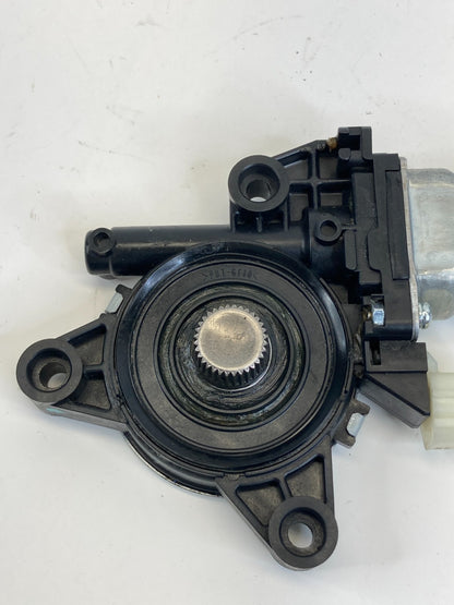 2014-2016 Kia Soul 14-19 Soul EV Front Right Power Window Motor 82460-B2000 OEM