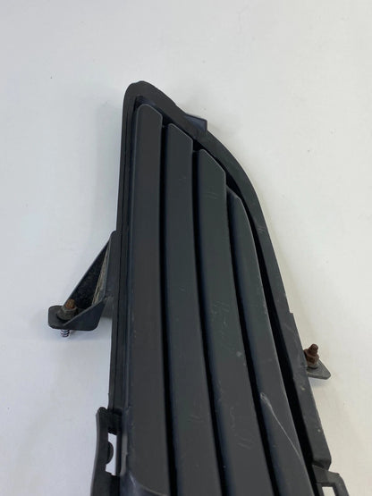 2006-2008 HYUNDAI SONATA FRONT BUMPER RIGHT FOG GRILLE HOLE COVER 86513-3K000