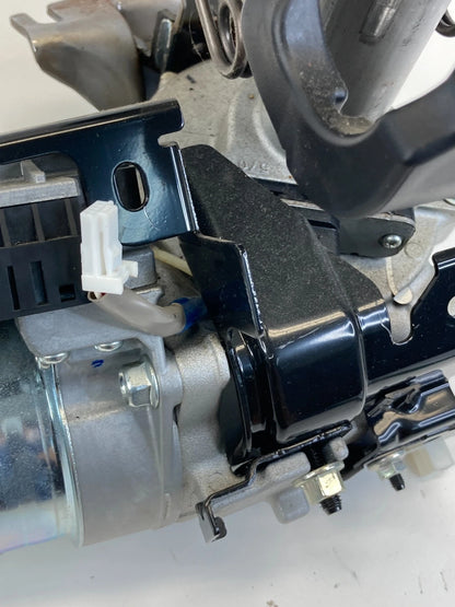 2013-2016 MAZDA CX-5 ELECTRIC POWER STEERING COLUMN MOTOR ASSY KD33-3210X OEM