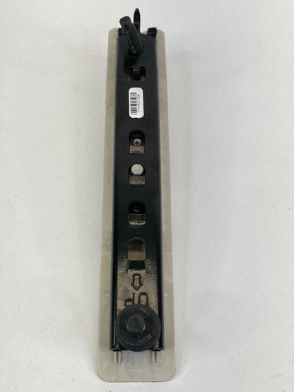 2008-2012 FORD ESCAPE FRONT RIGHT PASSENGER SEAT BELT SEATBELT HEIGHT ADJUSTER