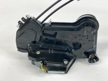 2016-2020 Honda Civic COUPE Front Left Driver Side Door Lock Latch Actuator OEM