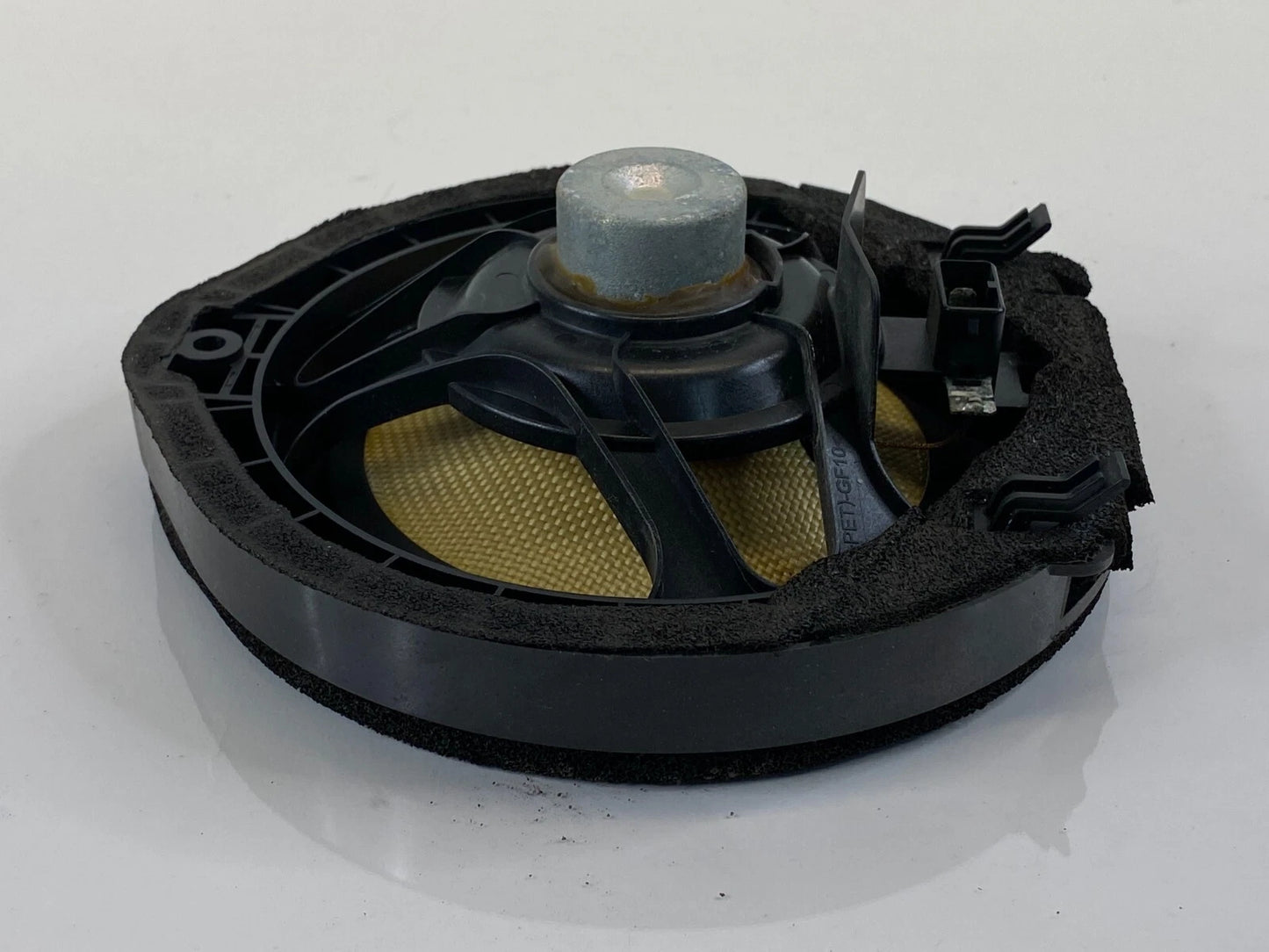 2009 09 HONDA ACCORD SEDAN DOOR AUDIO SOUND SPEAKER OEM