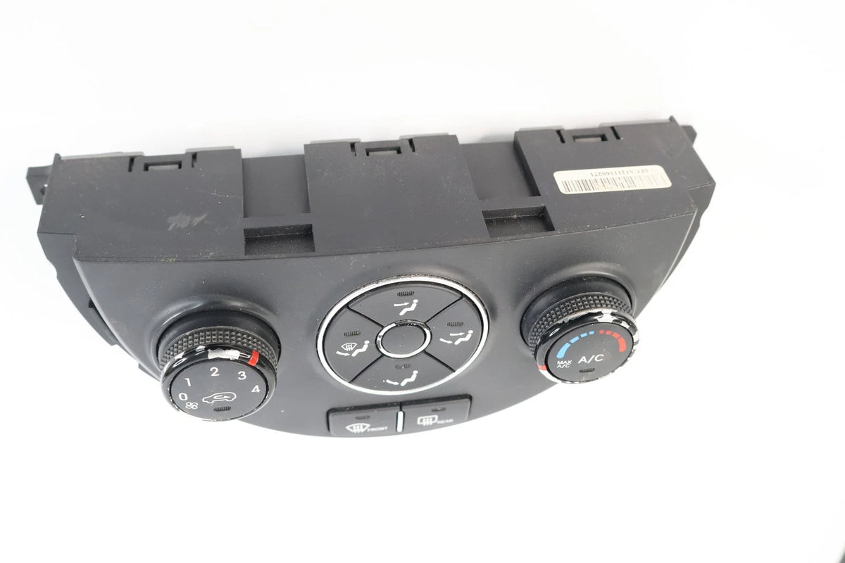 2012 2013 KIA SOUL AC A/C HEATER TEMP SWITCH CLIMATE CONTROL 97250-2KAE1WK OEM