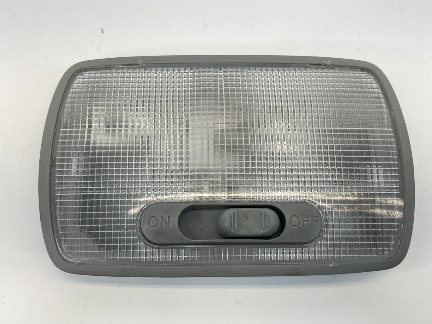 2013-2015 Honda Civic Sedan & Coupe Roof Dome Map Lamp Light Assembly OEM