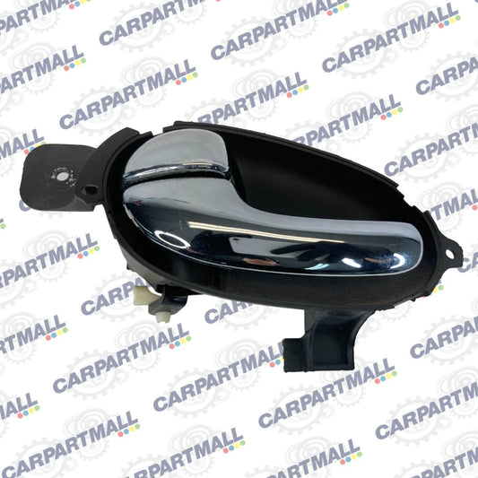 2002-2009 GMC ENVOY REAR LEFT BACK SIDE INTERIOR DOOR HANDLE 107502 OEM