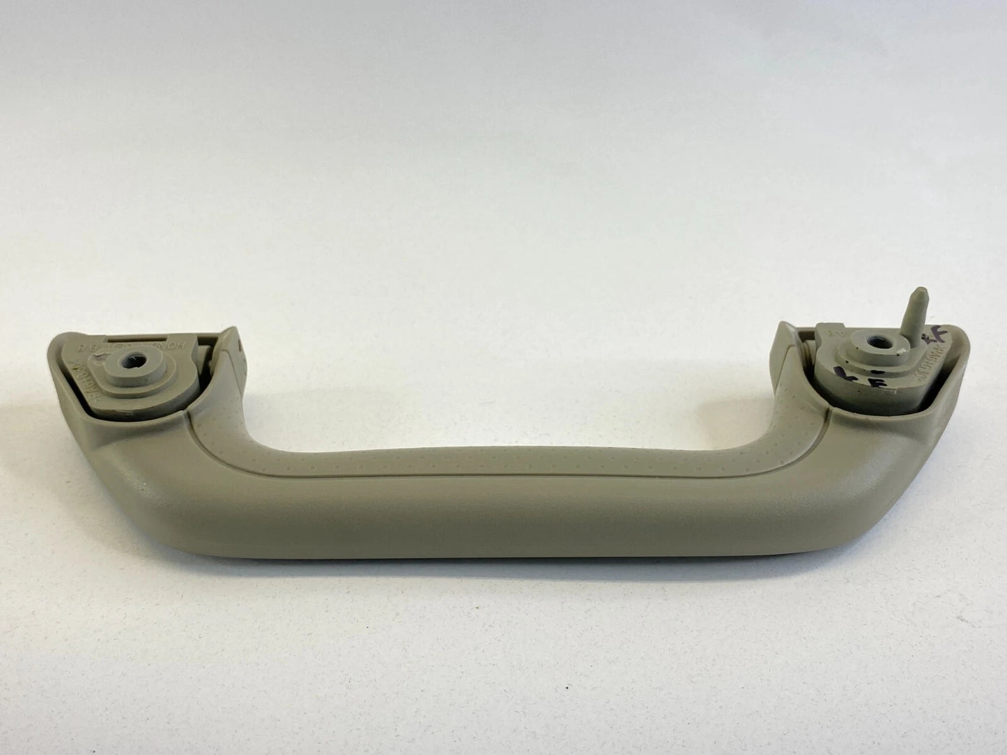06-08 HONDA PILOT FRONT LEFT DRIVER SIDE INTERIOR ROOF GRAB GRIP ASSIST HANDLE