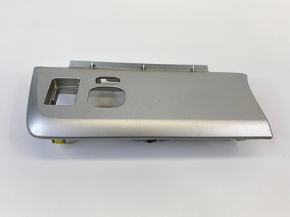 2008-2011 SCION XB SUV DASH DIMMER MIRROR CONTROL SWITCH PANEL BEZEL 55446-12170