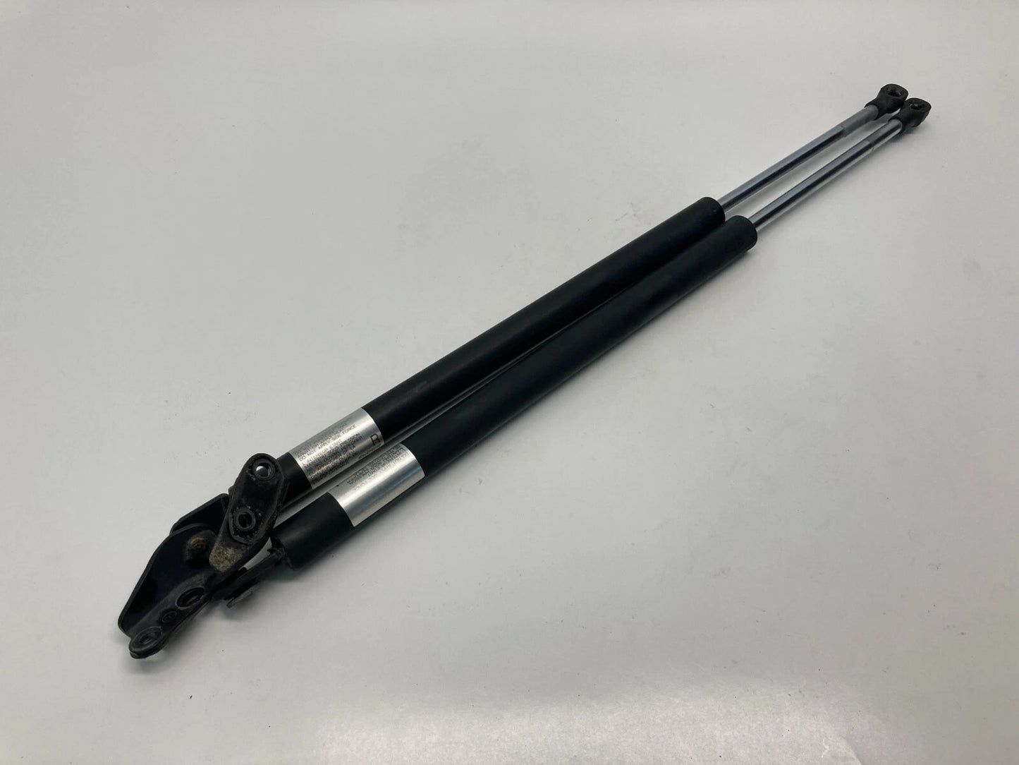 2007-2012 MAZDA CX-7 REAR TRUNK TAILGATE LIFTGATE SHOCK STRUT SUPPORT PAIR OEM