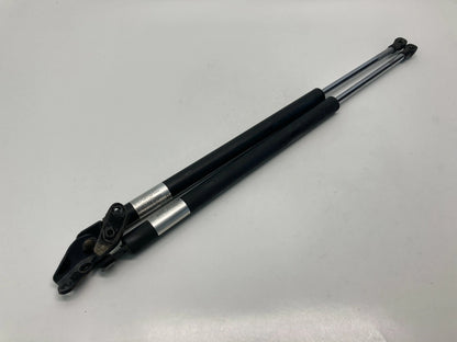 2007-2012 MAZDA CX-7 REAR TRUNK TAILGATE LIFTGATE SHOCK STRUT SUPPORT PAIR OEM