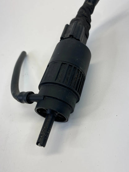2012-2015 CHEVROLET CAPTIVA SPORT WINDSHIELD WASHER RESERVOIR PUMP MOTOR OEM