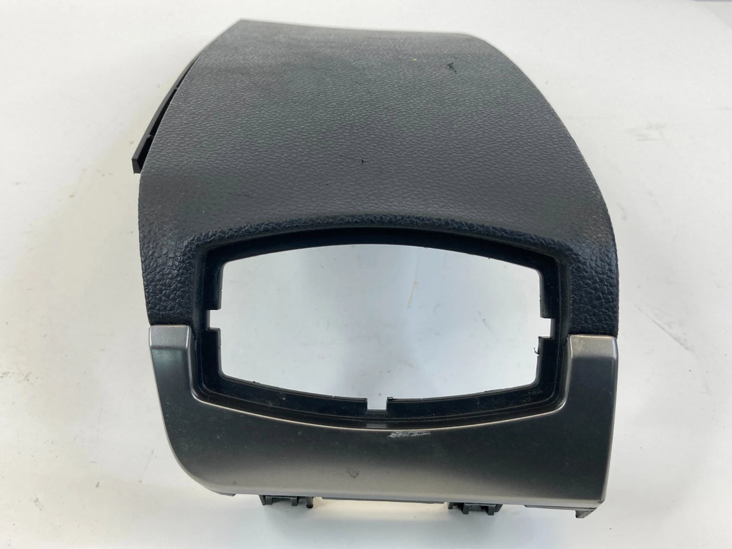16-19 FORD EXPLORER INTERCEPTOR UTILITY DASH SWITCH BEZEL TRIM BB53-78017B96-A