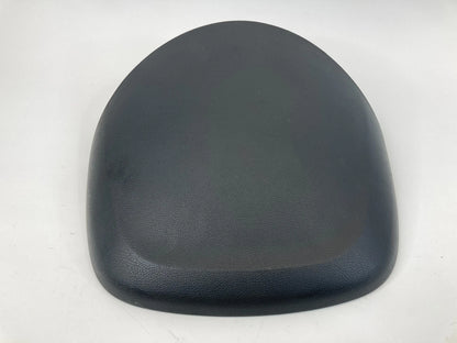 2011-2016 HYUNDAI ELANTRA DASH UPPER CLUSTER VISOR COVER TRIM 84830-3Y000 OEM