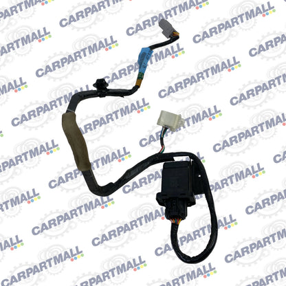 2007-2012 LEXUS ES350 DOOR ELECTRICAL KEY OSCILLATOR & HARNESS ASSY 89991-33020
