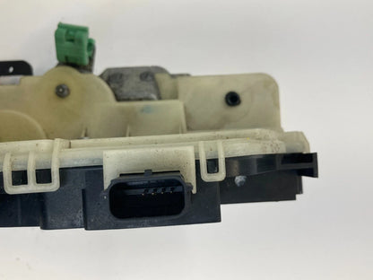 2007-2015 LINCOLN MKX REAR RIGHT DOOR LOCK LATCH RELEASE ACTUATOR 986963-105