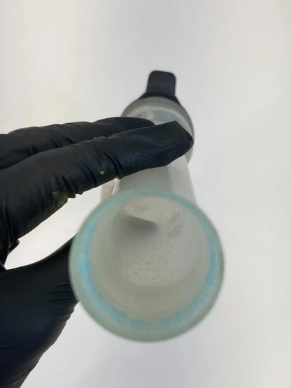 2011-2016 CHEVROLET CRUZE WINDSHIELD WASHER FLUID RESERVOIR TUBE CAP 95980613