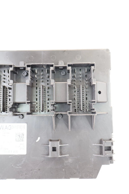 12-15 VOLKSWAGEN PASSAT 1.8L BODY CONTROL MODULE BCM COMPUTER UNIT 5K0937085AB