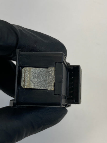 1999 2000 BMW 323i 2001-2007 530i Sunroof Sliding Roof Control Switch OEM