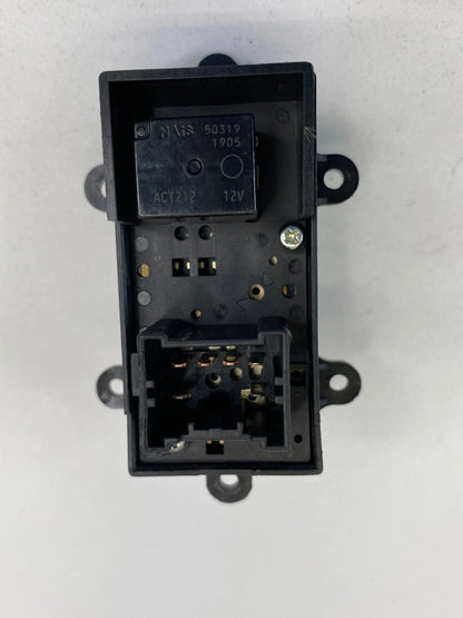 2003-2005 HONDA PILOT EX SUV 4-DR 3.5L REAR LEFT DOOR POWER WINDOW SWITCH OEM