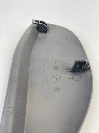 2002-2005 FORD EXPLORER RIGHT SIDE DASH END CAP BEZEL TRIM 1L24-78045D62-A OEM