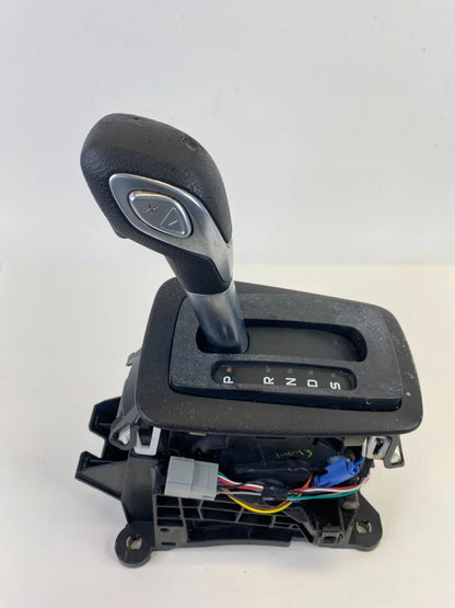 14 15 16 17 18 19 Ford Fiesta Automatic Transmission Gear Shifter Lever Assy OEM
