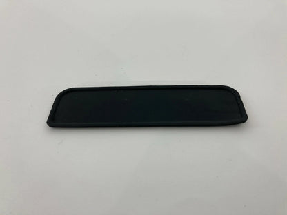 03-08 KIA SORENTO FRONT RIGHT PASSENGER SIDE PAD COVER TRIM LID 93562-3E000 OEM
