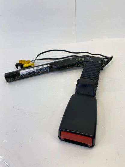 2007-2009 MERCEDES GL450 FRONT LEFT DRIVER SEAT BELT BUCKLE ASSEMBLY OEM