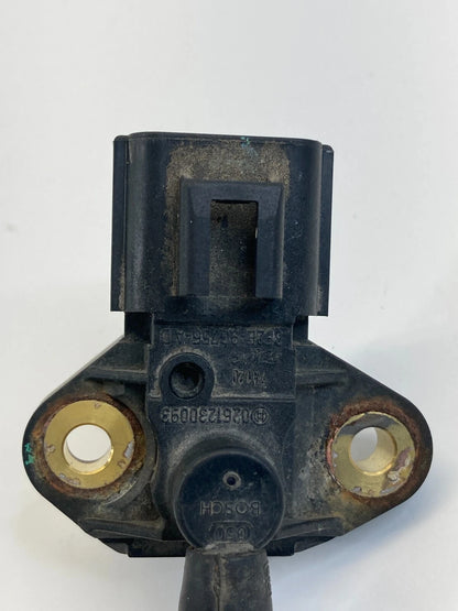 05 06 07 08 FORD ESCAPE MARINER FUEL INJECTOR PRESSURE SENSOR 3F2E-96756-AD OEM