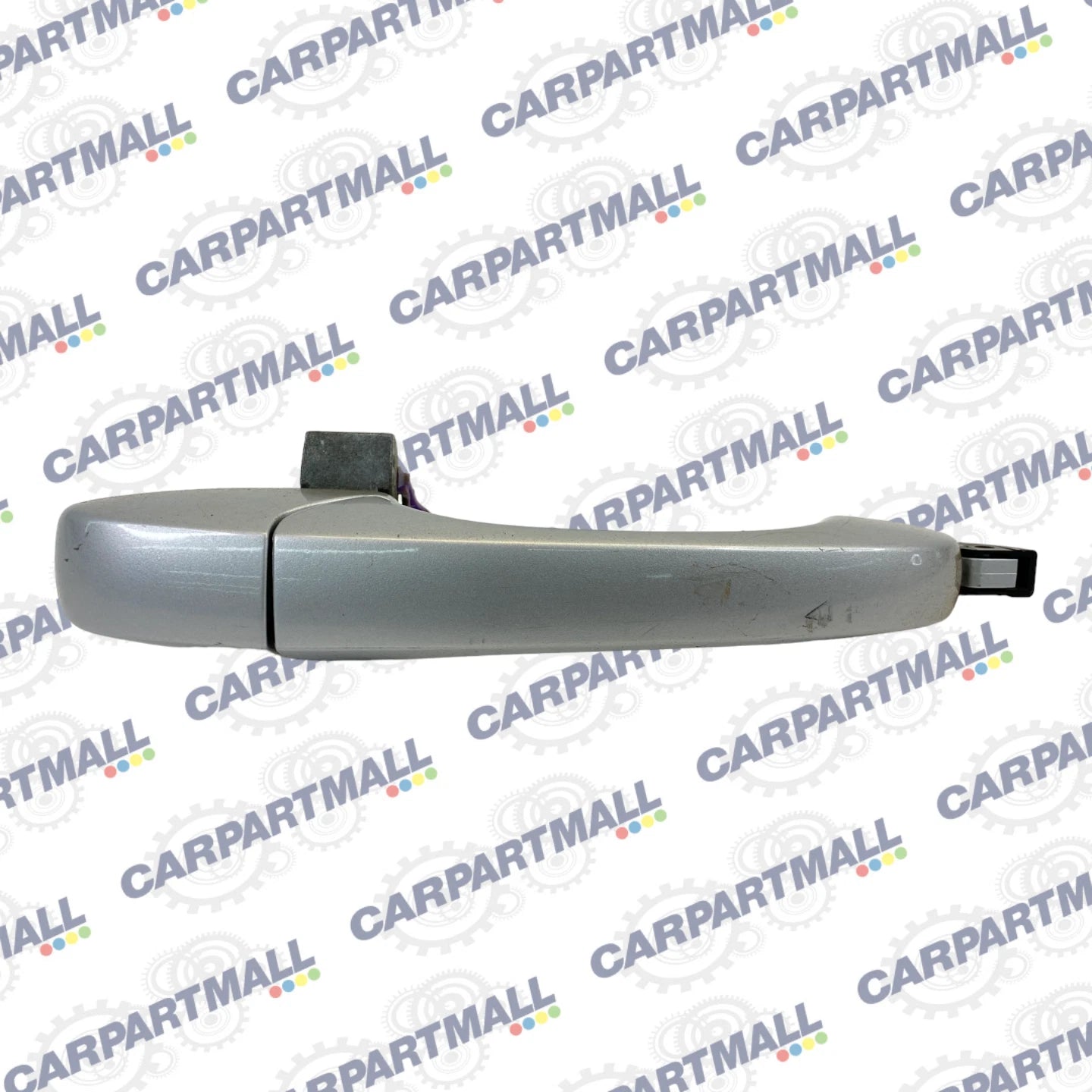2008-2016 CHRYSLER TOWN & COUNTRY FRONT RIGHT EXTERIOR OUTSIDE DOOR HANDLE ASSY