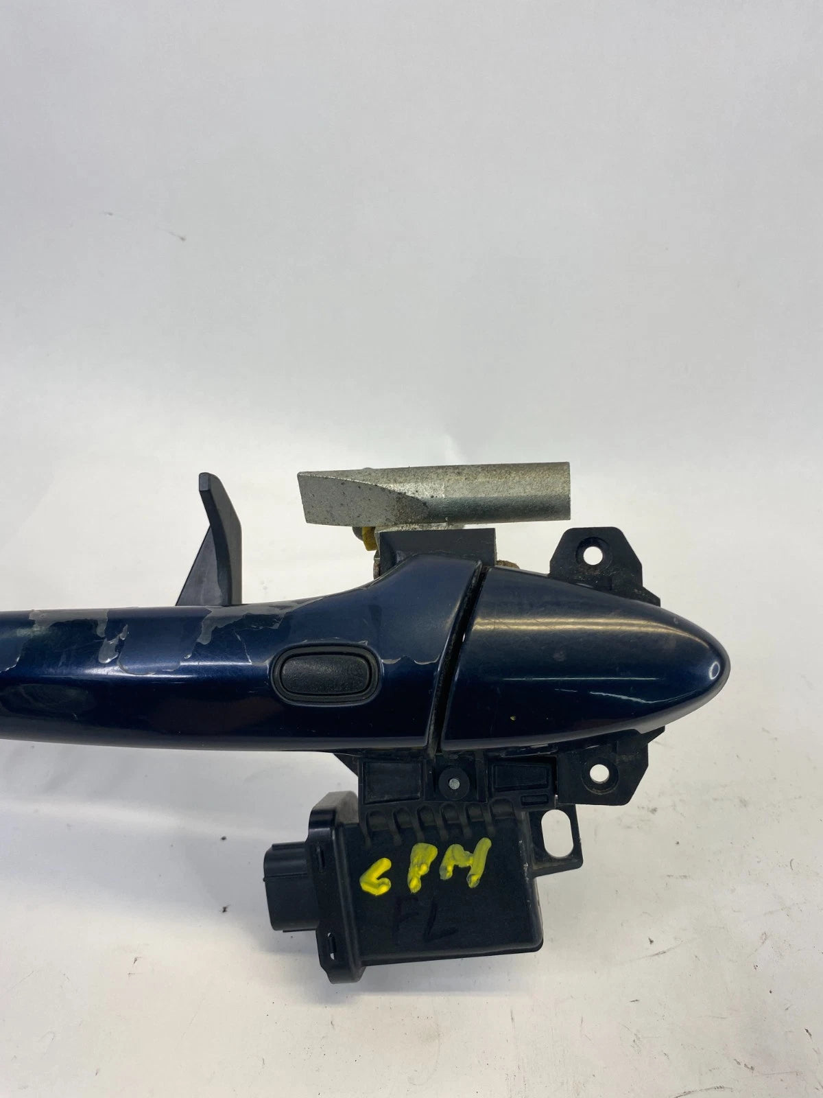 06-14 LEXUS IS250 IS350 FRONT LEFT EXTERIOR DOOR HANDLE KEYLESS 89991-30050 OEM