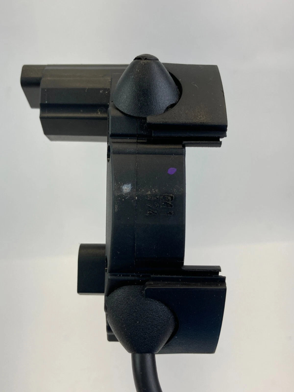 2003-2006 MERCEDES-BENZ E320 CRUISE CONTROL LEVER SWITCH OEM A0085452324