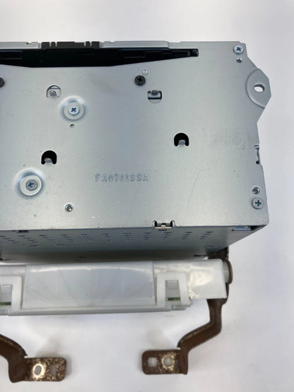 2013 Infiniti JX35 AC Climate Temperature Amplifier Control Module 27760-3KA3A