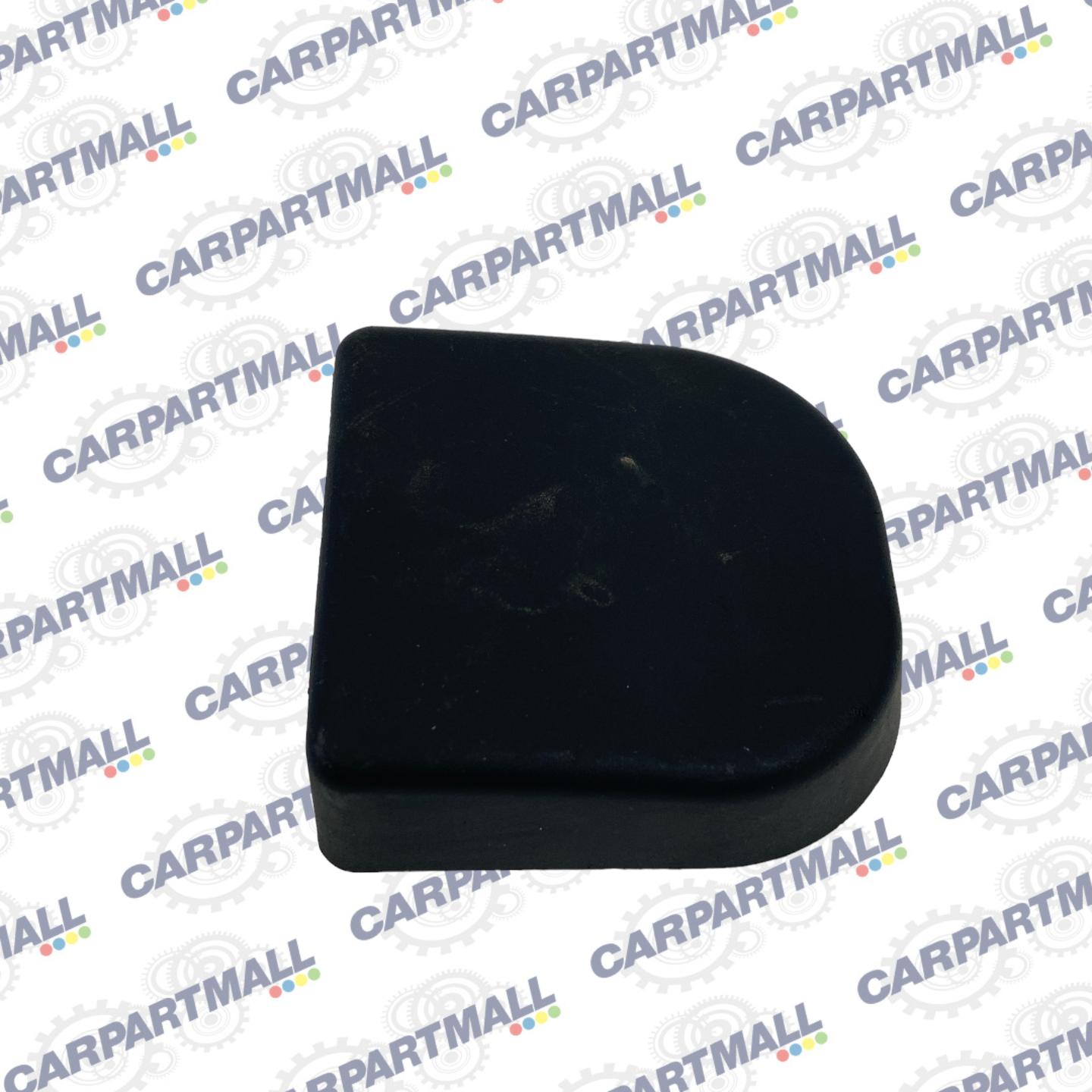 2004-2008 Nissan Maxima Front Right Seat Belt Retractor Lower Cover 86827-7S000