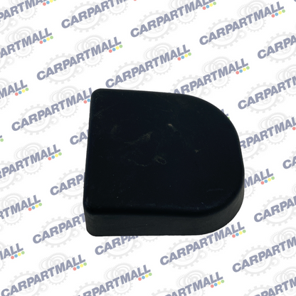 2004-2008 Nissan Maxima Front Right Seat Belt Retractor Lower Cover 86827-7S000