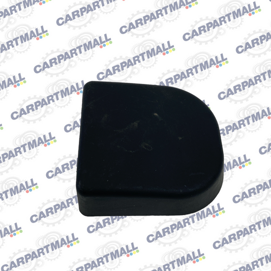 2004-2008 Nissan Maxima Front Right Seat Belt Retractor Lower Cover 86827-7S000