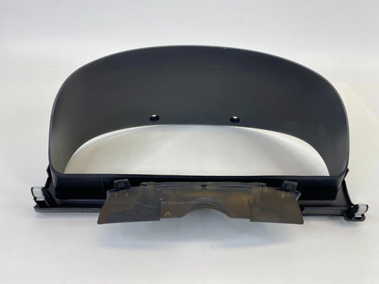 03-06 SUZUKI XL-7 03-05 VITARA SPEEDOMETER CLUSTER PANEL BEZEL COVER TRIM OEM