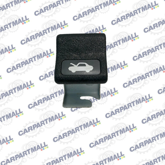 2002-2007 SUBARU IMPREZA HOOD BONNET RELEASE HANDLE LEVER HOOD RELEASE HANDLE