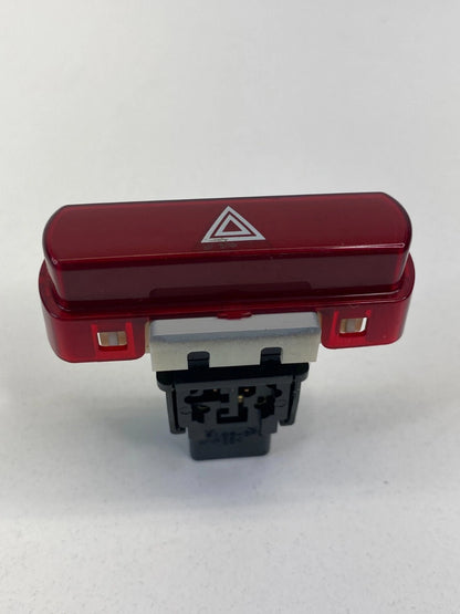 08-13 SUBARU FORESTER 09-14 IMPREZA CENTER DASH HAZARD EMERGENCY LIGHT SWITCH